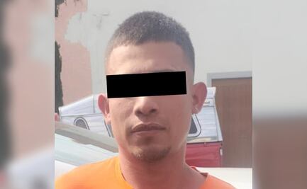 Detienen a hombre en CDMX por apuñalar a ciudadano venezolano en Gustavo A Madero