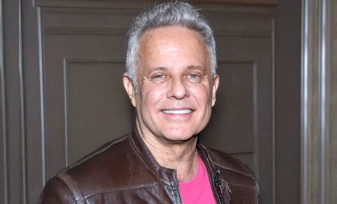 Descubren supuesta enfermedad de Alexis Ayala. Foto: Instagram