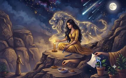 ¿Te ama o solo te necesita? El Eclipse Solar en Leo pondrá la respuesta frente a ti