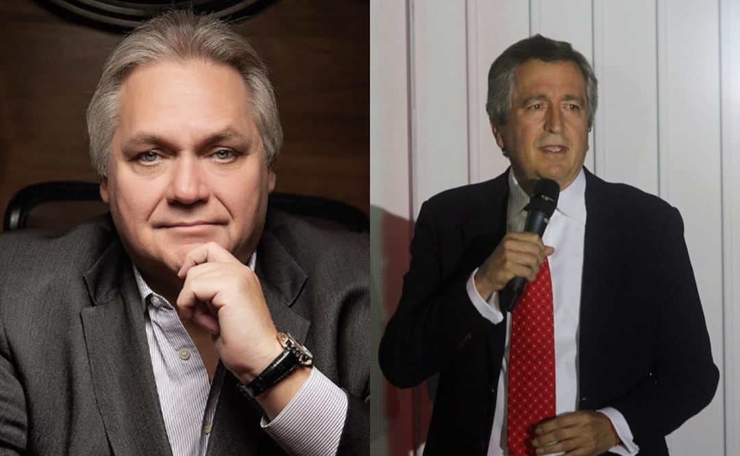 Carlos Bremer y Jorge Vergara dos tiburones que murieron apoyando el deporte