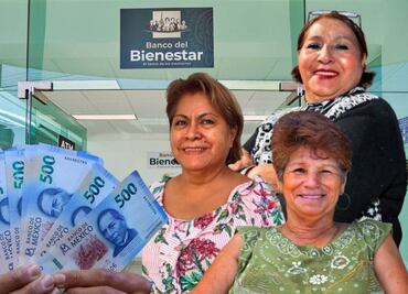 Pensión del Bienestar: Registro universal para mujeres de 60 a 64 años, requisitos y pasos a seguir