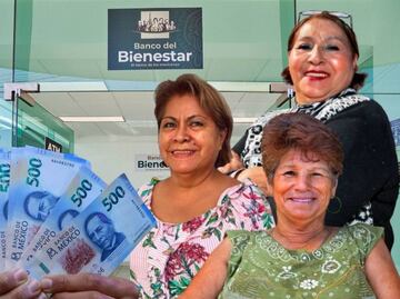 Pensión del Bienestar: Registro universal para mujeres de 60 a 64 años, requisitos y pasos a seguir