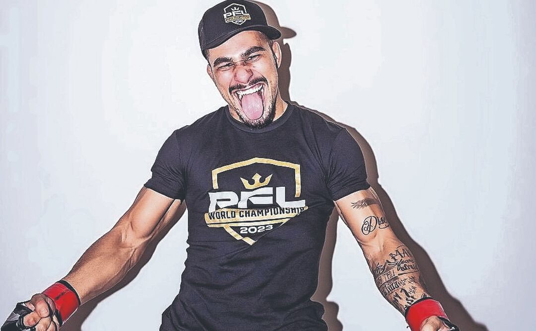 Mafiosos matan a luchador de MMA en Brasil
