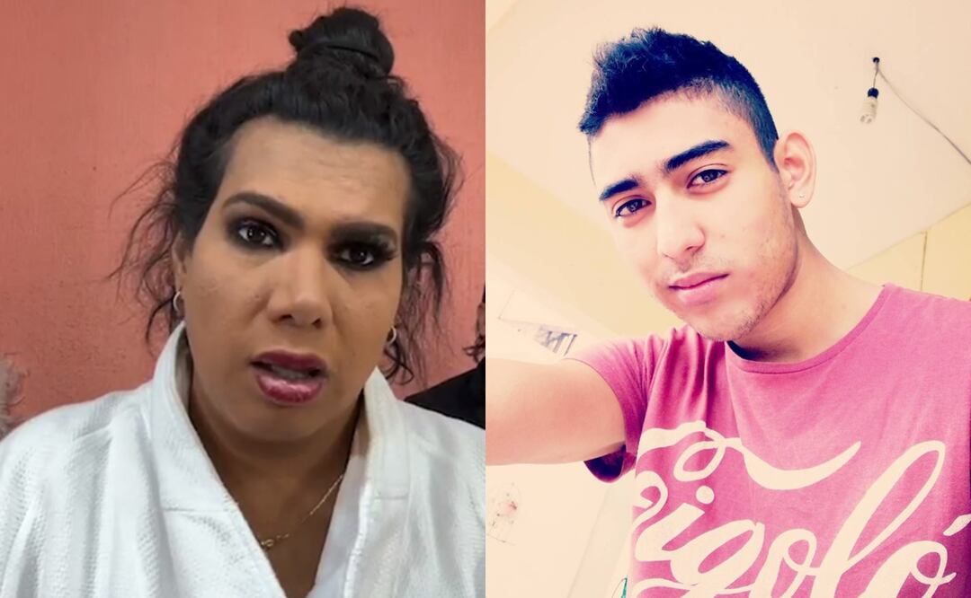 Kimberly 'La más Preciosa' y su esposo le hacen el fuchi a sustancias que los desconectan