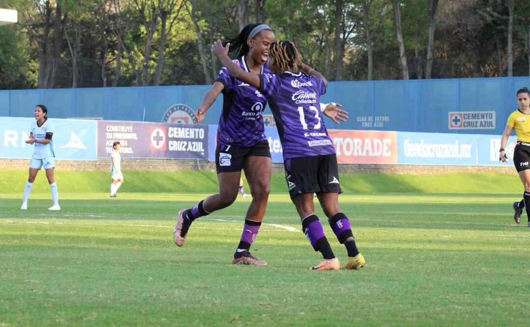 Después de 31 partidos sin victoria Mazatlán vuelve a ganar ante Cruz Azul en CDMX