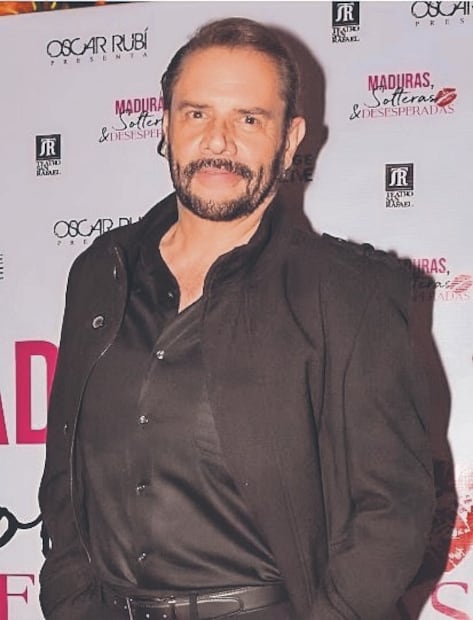 Famosos acusados de abuso sexual. Foto: (Especial)