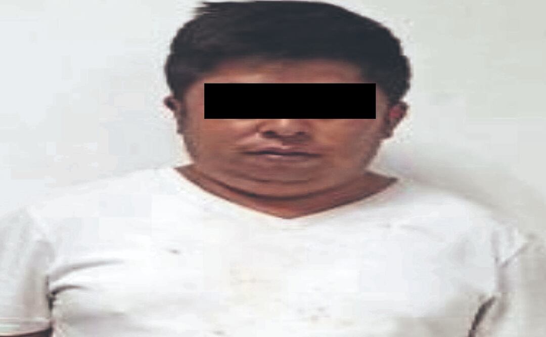 Intento de feminicidio (Foto: Especial)