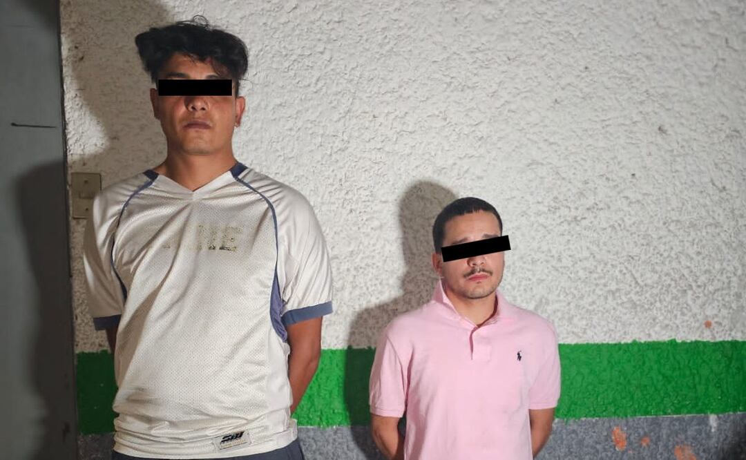 Tuercen a “El Ojitos”, del cártel de Tláhuac; es la tercera vez