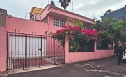 Albañil habría matado a golpes a abuelita, su hijo la encontró atada en GAM