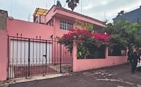 Albañil habría matado a golpes a abuelita, su hijo la encontró atada en GAM