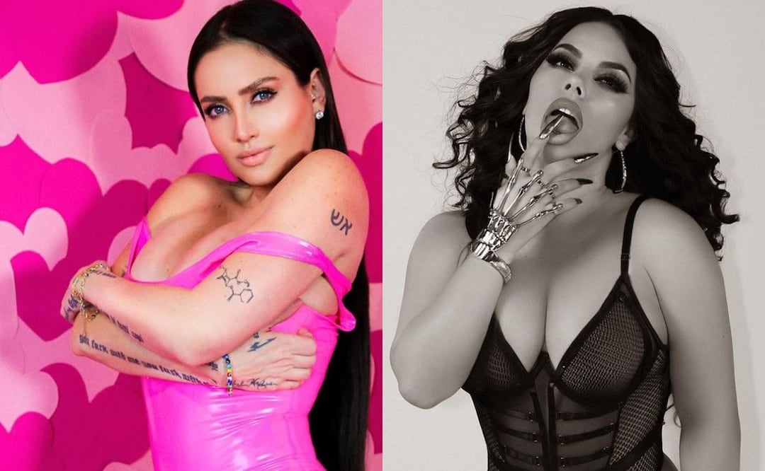 Esto hará Celia Lora para venganza de Lizbeth Rodríguez, por inventar que eran novias