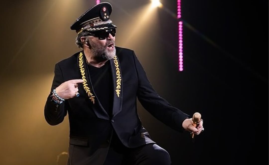 Canelo vs Munguía: Mijares entonará el Himno Nacional Mexicano en la pelea del 4 de mayo