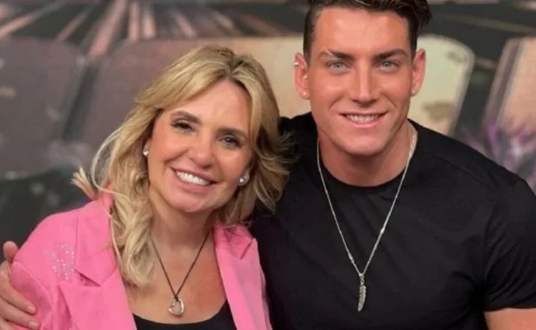 Sale a la luz “obscuros” actos de Andrea Rodríguez, habría vetado gente de Televisa