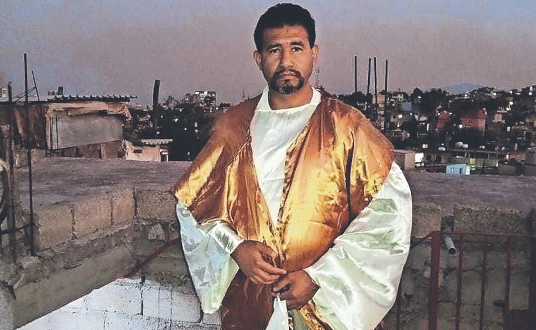 En la alcaldía Álvaro Obregón se preparan para Semana Santa