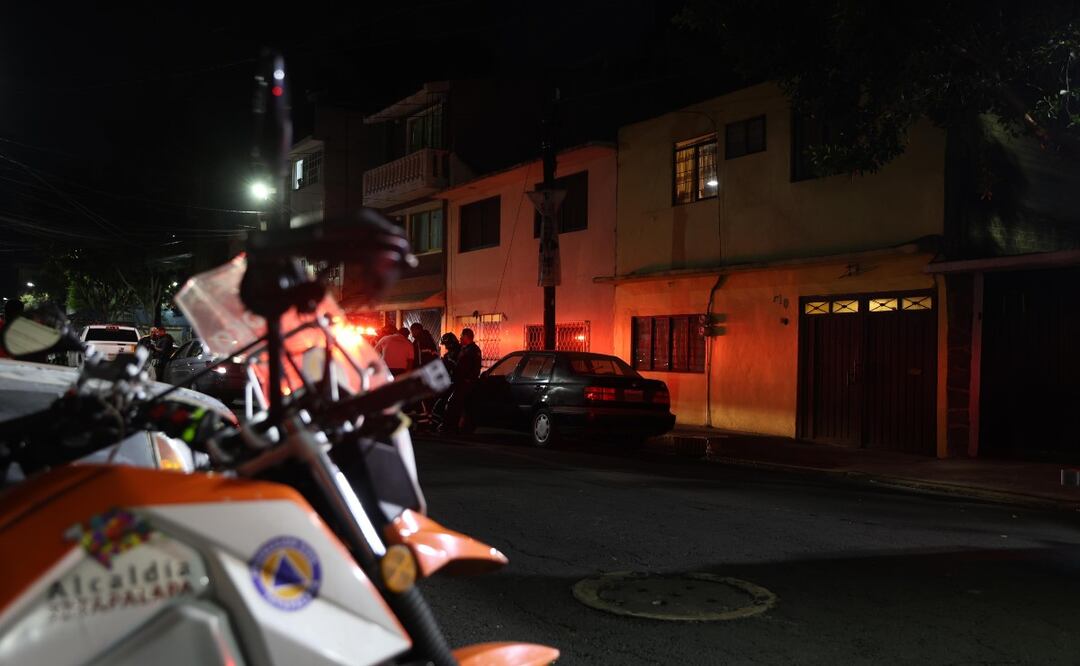 Foto: Iván Montaño, El Gráfico