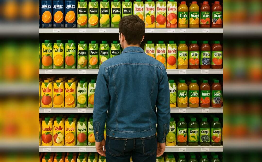 Imagen Ilustrativa: IA