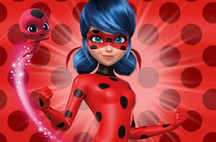 Miraculous sorprende en la CCXP México 2026 con nueva era para fans adultos