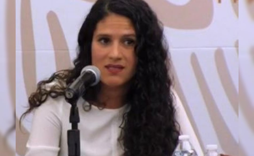 Bertha Alcalde Luján, a un paso de ser la nueva fiscal de la CDMX