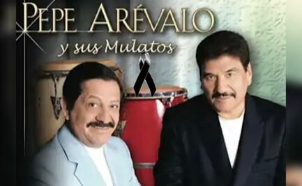 Fallece Pepe Arévalo, su hijo da detalles de las últimas horas del músico