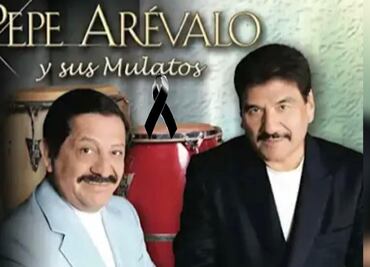 Fallece Pepe Arévalo, su hijo da detalles de las últimas horas del músico