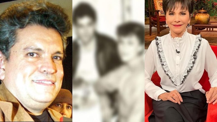 Reaparecen versiones que involucran a Pati Chapoy en el reclutamiento de menores para Sergio Andrade