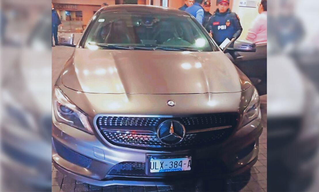 Hombre muere tras ser atacado por motonetos en intento de asalto en la CDMX