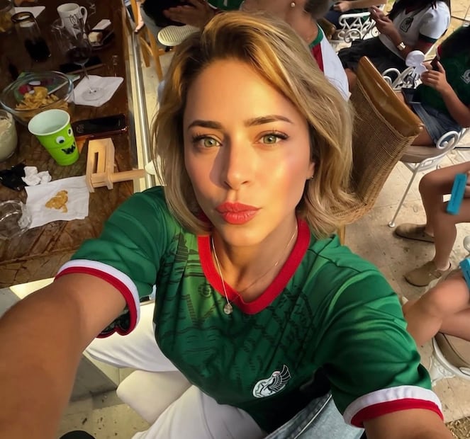 Ana Clara Sinclair (Vía: Instagram)