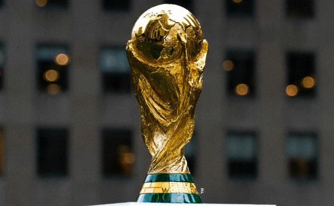 Foto: Instagram (Sorteo del Mundial de la FIFA 2026: ¿Qué artistas animarán el evento?)