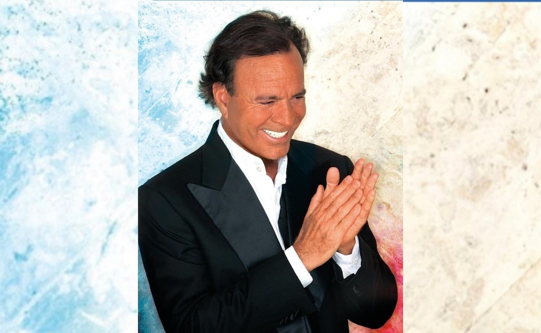 Avances en el proceso judicial contra Julio Iglesias por presuntos delitos sexuales
Imagen: Instagram