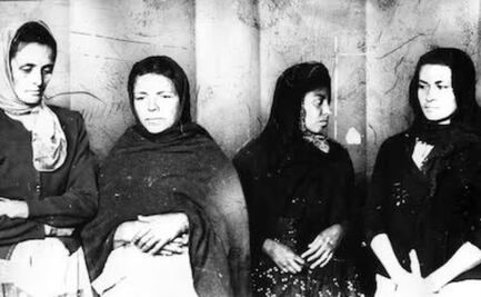 Las Poquianchis, la historia detrás de la serie de “Las Muertas” de Netflix