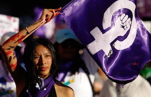 8M 2026: Ruta de la marcha, horarios y puntos de reunión en CDMX