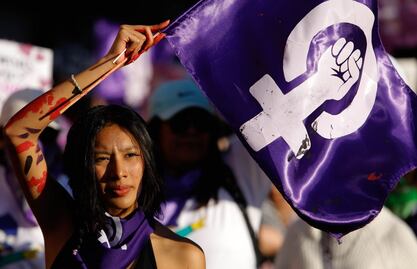 8M 2026: Ruta de la marcha, horarios y puntos de reunión en CDMX