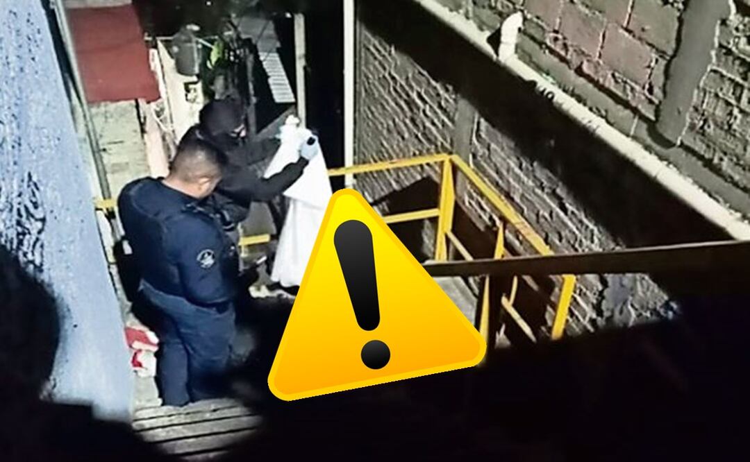 Tras varios días de parranda, asesinan a balazos a un mecánico cuando ya se la iba a curar