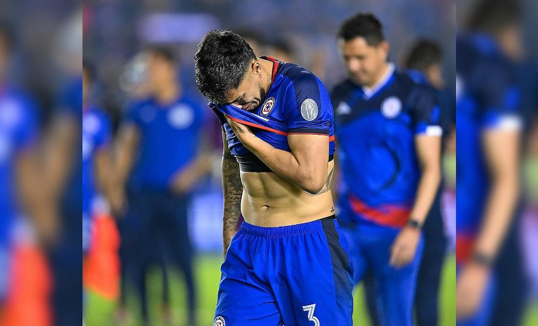 Ex suegro del futbolista Carlos Salcedo fue ejecutado en Guadalajara