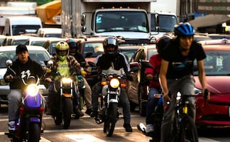 Bloqueos y eventos en CDMX hoy: Guía de supervivencia vial para este sábado 