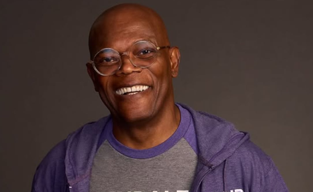 Samuel L Jackson se lanza contra Argentina por racismo y recibe dura respuesta (Foto: Instagram)