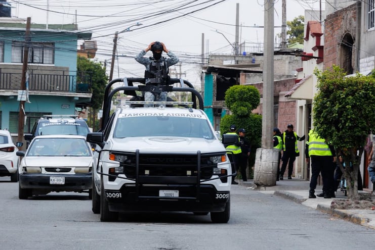 Terror en Ecatepec: Abandonan cabeza humana dentro de una hielera frente a una casa