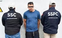 ¡Mala muñeca, mala! Detienen en Yautepec a implicado en el asesinato de colaboradores de Brugada