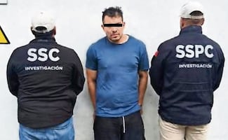 ¡Mala muñeca, mala! Detienen en Yautepec a implicado en el asesinato de colaboradores de Brugada