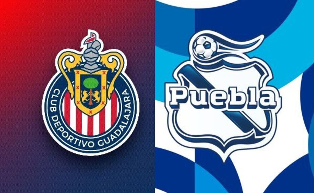 Chivas vs Puebla (Foto: X)