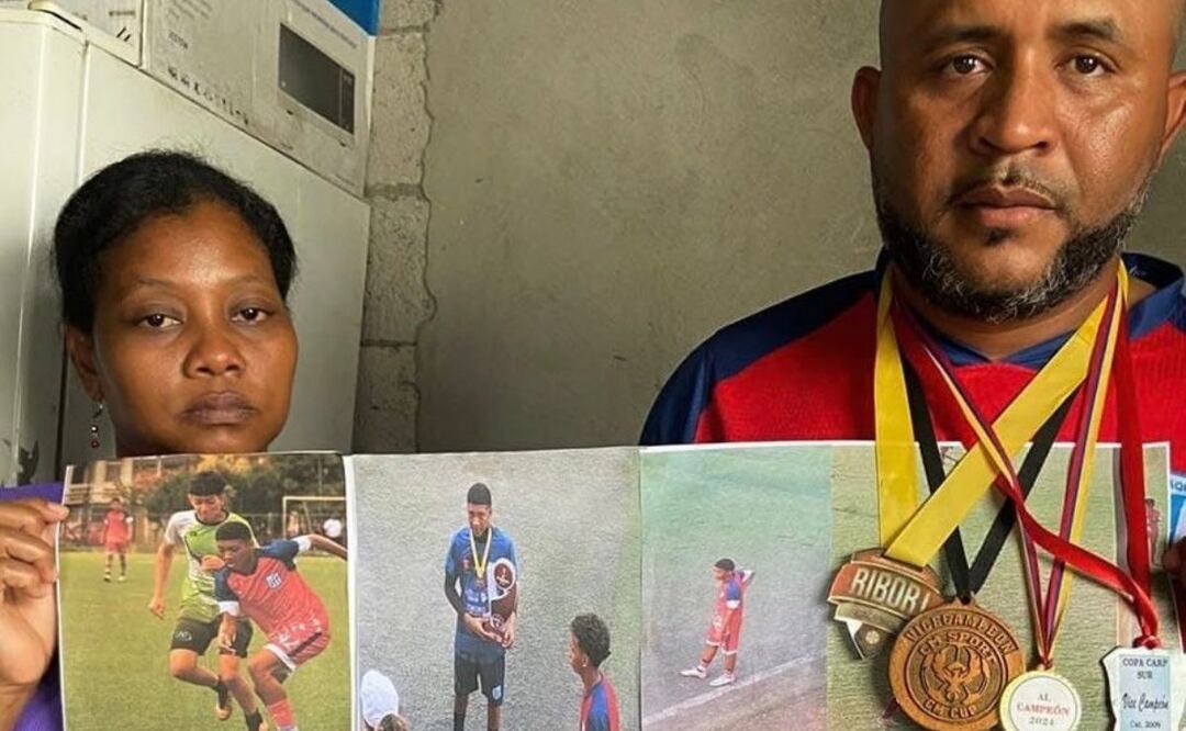 Militares detienen a niños después de partido de futbol: Jueza abre caso por desaparición forzada