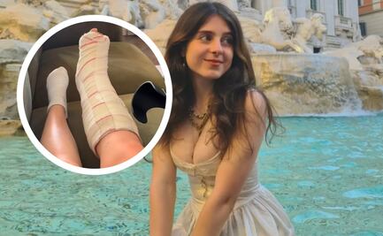 RoRo Bueno sufre accidente días antes de La Velada del Año 5, ¿podrá subirse al ring?