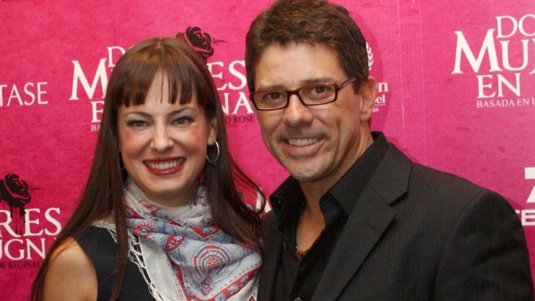 ¿QUÉ PASÓ ENTRE ELLOS? Paco de la O revela lo que realmente vivió con Gaby Platas