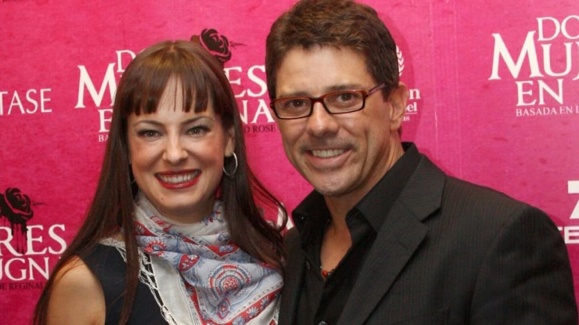 ¿QUÉ PASÓ ENTRE ELLOS? Paco de la O revela lo que realmente vivió con Gaby Platas