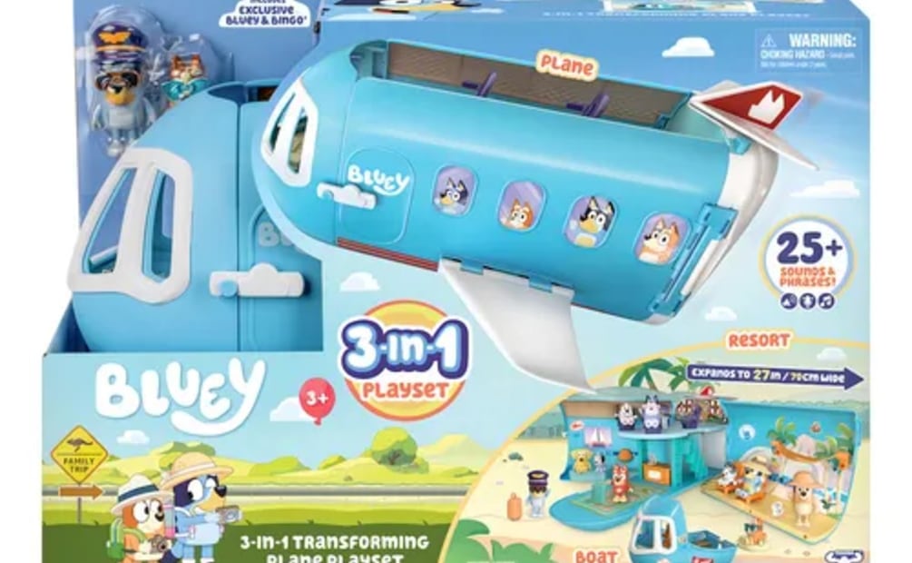 Los juguetes que marcaron tu infancia según la década en que creciste