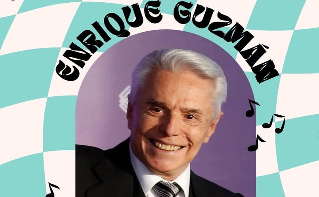 Enrique Guzmán se defiende, niega ser un abusador y dice que lo sacaron de contexto