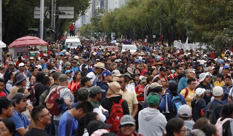 Tráfico en CDMX HOY viernes 30 de mayo: ¿Dónde y a qué hora habrá bloqueos por manifestantes?