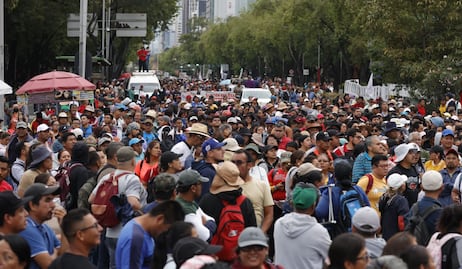 Tráfico en CDMX HOY viernes 30 de mayo: ¿Dónde y a qué hora habrá bloqueos por manifestantes?