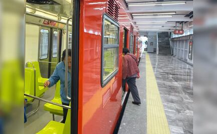 Metro CDMX: ¿Línea 9 sin servicio? Reportan que no hay paso