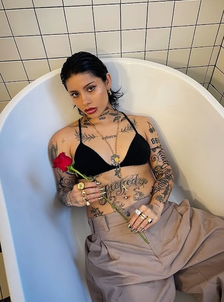 Dagna Mata (Foto: Instagram)